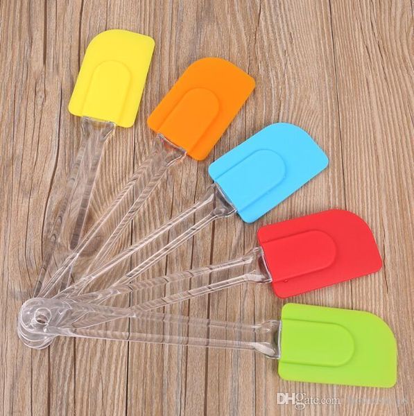 1pc silicone spatula baking scraper cream butter handled cake spatula cooking cake brushes kitchen utensil pastry tools
1pc silicone spatula baking scraper cream butter handled cake spatula cooking cake brushes kitchen utensil pastry tools