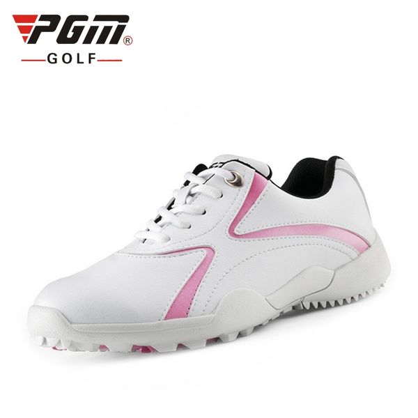 2020 women damping lightweight golf shoes outdoor absorption breathable sneakers ladies anti-skid golf shoes #b1339
2020 women damping lightweight golf shoes outdoor absorption breathable sneakers ladies anti-skid golf shoes #b1339