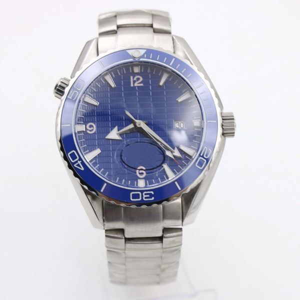 omeg sea1master ceramic rotating bezel automatic professional ames bond 007 co-axial planet ocean luxury men watches dive wristwatches, Slivery;brown 
omeg sea1master ceramic rotating bezel automatic professional ames bond 007 co-axial planet ocean luxury men watches dive wristwatches, Slivery;brown