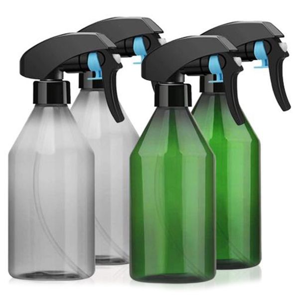 4 шт г завод, 300мл fine mist spray bottle для очистки раствора садовая trigger воды и воздуха опрыскиватель
4 шт г завод, 300мл fine mist spray bottle для очистки раствора садовая trigger воды и воздуха опрыскиватель