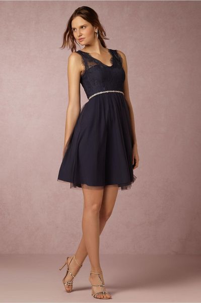 navy blue bridesmaid dresses 2020 black a-line v-neck knee length lace maid honor special occasion dresses for wedding, White;pink
navy blue bridesmaid dresses 2020 black a-line v-neck knee length lace maid honor special occasion dresses for wedding, White;pink