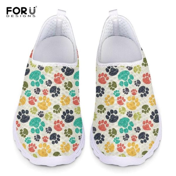 forudesigns breathable cat dog paws pring mesh shoes for women lightweight summer sneakers comfortable female flats size 35-45, Black
forudesigns breathable cat dog paws pring mesh shoes for women lightweight summer sneakers comfortable female flats size 35-45, Black