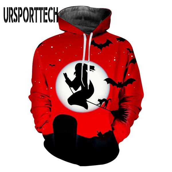 new arrival spring autumn halloween hoodies men 3d digital print hooded sweatshirts man casual sportswear long sleeve pullovers, Black
new arrival spring autumn halloween hoodies men 3d digital print hooded sweatshirts man casual sportswear long sleeve pullovers, Black