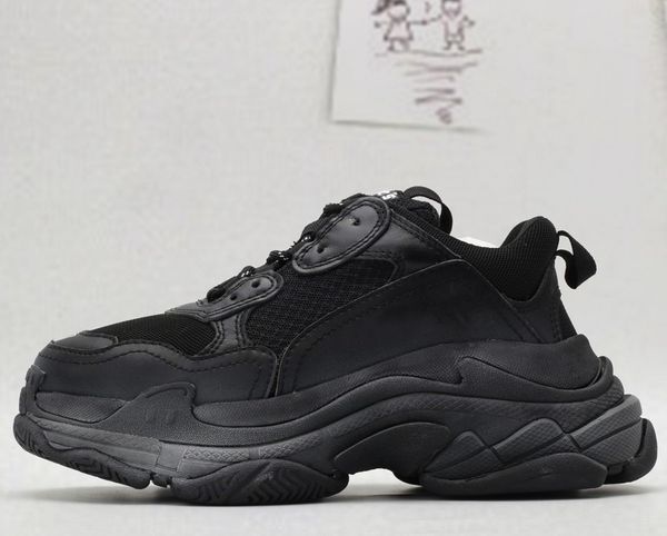 fashion dad paris triple s casual shoes designer hiking sneakers special men and women fashion casual shoes black
fashion dad paris triple s casual shoes designer hiking sneakers special men and women fashion casual shoes black