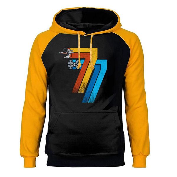 hoodies men hooded sweatshirt may 25th 1977 raglan hoodie winter autumn movie print sportswear size s-2xl, Black
hoodies men hooded sweatshirt may 25th 1977 raglan hoodie winter autumn movie print sportswear size s-2xl, Black