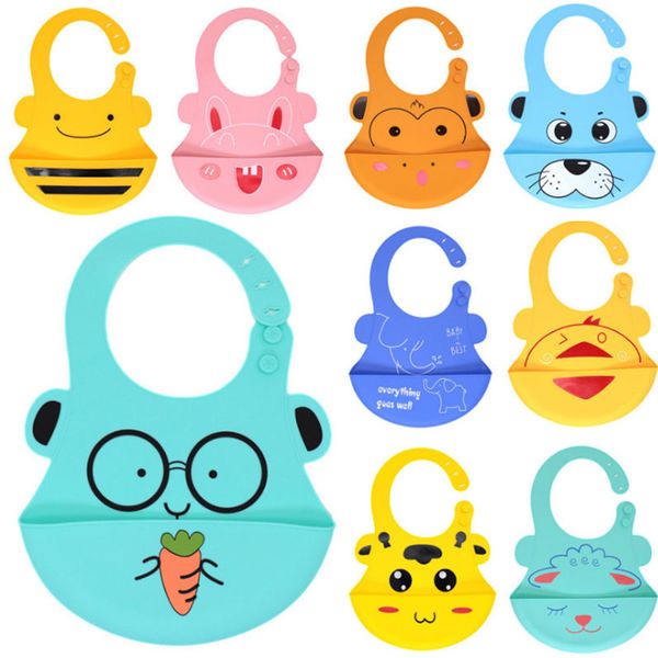 new cartoon baby bibs waterproof silicone feeding saliva towel newbor aprons kids burp cloths ing
new cartoon baby bibs waterproof silicone feeding saliva towel newbor aprons kids burp cloths ing