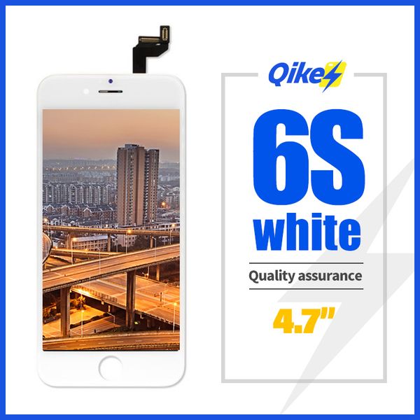 perfect quality aaa for iphone 6s lcd 47 inch screen diaplay 100% no dead pixel pantalla for iphone6s lcd
perfect quality aaa for iphone 6s lcd 47 inch screen diaplay 100% no dead pixel pantalla for iphone6s lcd