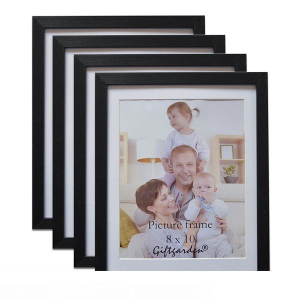 giftgarden 8x10 деревянная фоторамка набор для украшения стены фоторамка черный аксессуары для украшения дома, пвх передний набор из 4
giftgarden 8x10 деревянная фоторамка набор для украшения стены фоторамка черный аксессуары для украшения дома, пвх передний набор из 4