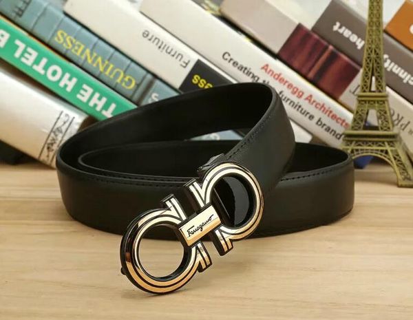 2020 new genuine leather belt automatic buckle designer belts men women new mens belts belt delivery, Black;brown
2020 new genuine leather belt automatic buckle designer belts men women new mens belts belt delivery, Black;brown