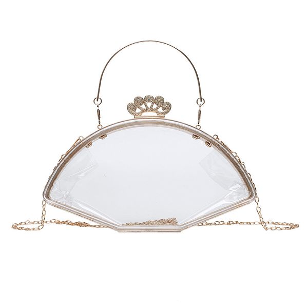 new trendy handbag brand fashion women handbags acrylic luxury party prom chain evening bag woman casual box clutch purse
new trendy handbag brand fashion women handbags acrylic luxury party prom chain evening bag woman casual box clutch purse