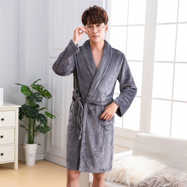 кимоно халат платье мужчины теплая пижама зима главная одежда nightdress пижамы неглиже большой размер 3xl coral fleece nightwear, Black;brown
кимоно халат платье мужчины теплая пижама зима главная одежда nightdress пижамы неглиже большой размер 3xl coral fleece nightwear, Black;brown