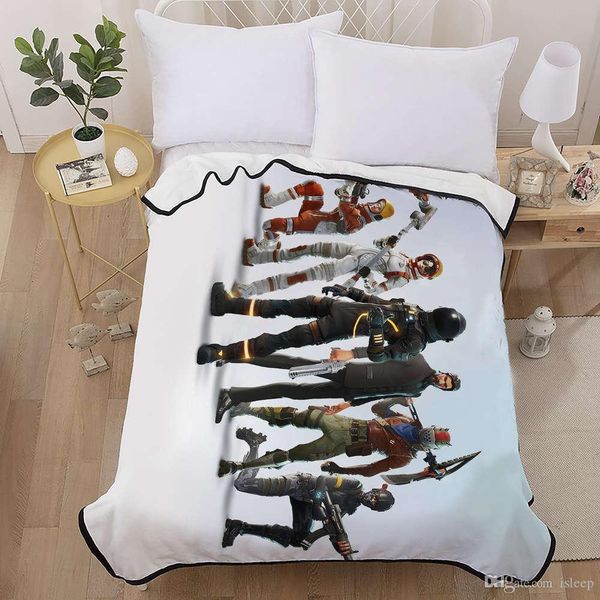 popular game duvet cover set blanket soft warm flannel fleece material blanket for travel home office nap blanket 3d bed set
popular game duvet cover set blanket soft warm flannel fleece material blanket for travel home office nap blanket 3d bed set