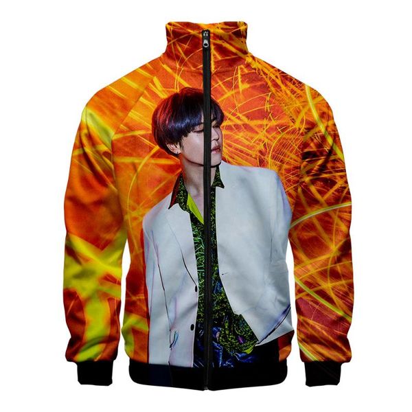 2019 got7 zipper толстовка повседневный толстовки новая мода прохладный highstreet осень и весна одежда got7 kpop толстовка для женщин, Black
2019 got7 zipper толстовка повседневный толстовки новая мода прохладный highstreet осень и весна одежда got7 kpop толстовка для женщин, Black