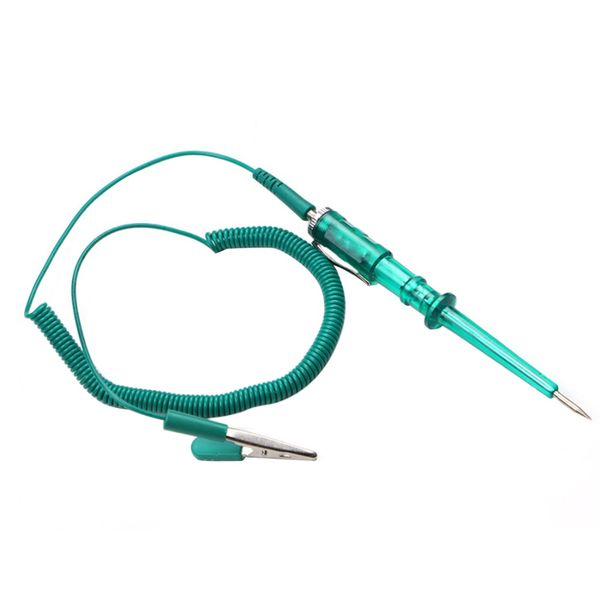 mst-2901 dc 6v-24v auto car truck motorcycle circuit voltage tester test pen precision voltmeter electronic
mst-2901 dc 6v-24v auto car truck motorcycle circuit voltage tester test pen precision voltmeter electronic