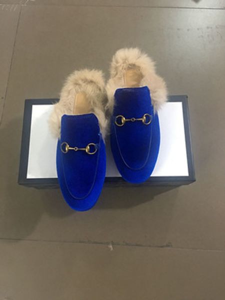 designer men women princetown leather velvet slippers women loafers with soft fur lady mens mules casual flats with box size eur34-46 c09, Black
designer men women princetown leather velvet slippers women loafers with soft fur lady mens mules casual flats with box size eur34-46 c09, Black
