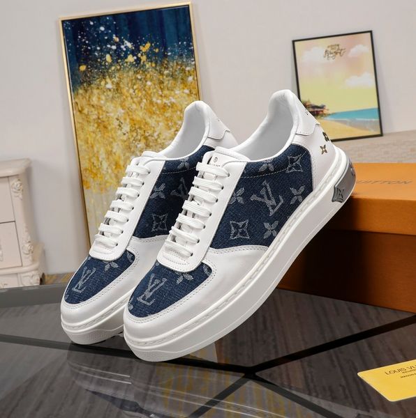 роскошные мужские туфли стиль партии повседневная обувь баскетбол кроссовки модные дизайнерские туфли синий серый цвет платформы размер 38-4, Red;white
роскошные мужские туфли стиль партии повседневная обувь баскетбол кроссовки модные дизайнерские туфли синий серый цвет платформы размер 38-4, Red;white