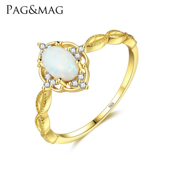 simple oval created blue/white fire opal 925 sterling silver women fashion ring, Golden;silver
simple oval created blue/white fire opal 925 sterling silver women fashion ring, Golden;silver