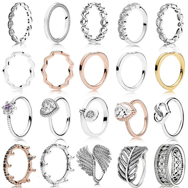 new 100% 925 sterling silver pandora rose gold radiant teardrop for women european original brand engagement ring fashion jewelry gift
new 100% 925 sterling silver pandora rose gold radiant teardrop for women european original brand engagement ring fashion jewelry gift