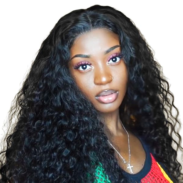 перуанский парики полный шнурок для чернокожих женщин волна воды полный шнурок человеческих волос парики перуанский воды curly человеческих, Black;brown 
перуанский парики полный шнурок для чернокожих женщин волна воды полный шнурок человеческих волос парики перуанский воды curly человеческих, Black;brown