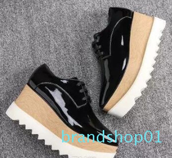 new arrival italian brand stella shoes mccartney women causal women shoes stars wedges outsole platform genuine leather ffgt56, Black
new arrival italian brand stella shoes mccartney women causal women shoes stars wedges outsole platform genuine leather ffgt56, Black