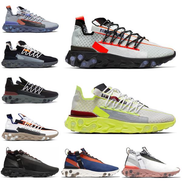 react lw wr mid ispa men running shoes ghost aqua anthracite summit white gun smoke volt women mens trainers sports sneakers 36-45
react lw wr mid ispa men running shoes ghost aqua anthracite summit white gun smoke volt women mens trainers sports sneakers 36-45