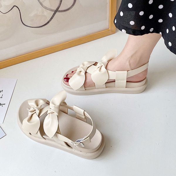 med 2020 sandals all-match female shoe comfort shoes for women with heel clear heels womens wedges medium women's ladies, Black
med 2020 sandals all-match female shoe comfort shoes for women with heel clear heels womens wedges medium women's ladies, Black