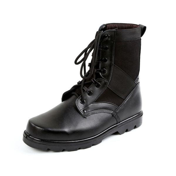 mens anti-slippery boots winter lightweight shoes women breathable leather combat boots wearable tactical 12008
mens anti-slippery boots winter lightweight shoes women breathable leather combat boots wearable tactical 12008