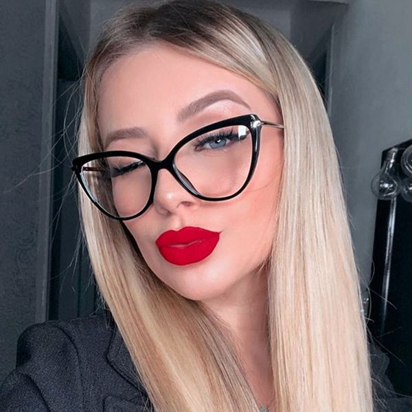 черный sexy моды очки cat big eye glasses cat рамки для женщин женский золотой зеленый оптические очки nx, Black
черный sexy моды очки cat big eye glasses cat рамки для женщин женский золотой зеленый оптические очки nx, Black