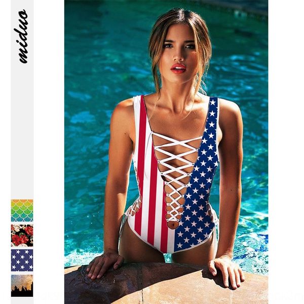 digital printing tie-up one-piece swimsuit bikini swimsuit with bare back quick drying tight gathering bikini, White;black
digital printing tie-up one-piece swimsuit bikini swimsuit with bare back quick drying tight gathering bikini, White;black