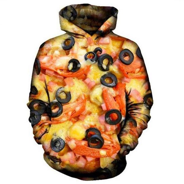 new fashion summer designer hoodies mens women 3d casual hoodie delicious pizza harajuku pullovers rq0668, Black
new fashion summer designer hoodies mens women 3d casual hoodie delicious pizza harajuku pullovers rq0668, Black