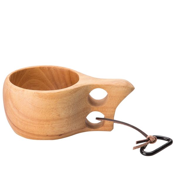 1pc portable coffee mug rubber wood handle two hole cowhide rope hook juice milk shenglaike1
1pc portable coffee mug rubber wood handle two hole cowhide rope hook juice milk shenglaike1