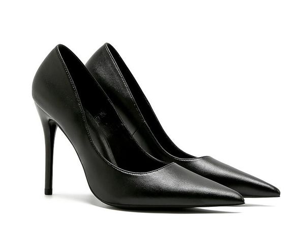 with box luxury women party wedding dress shoes lady social career pumps stiletto nude black pointed toe fashion high heels work shoes
with box luxury women party wedding dress shoes lady social career pumps stiletto nude black pointed toe fashion high heels work shoes
