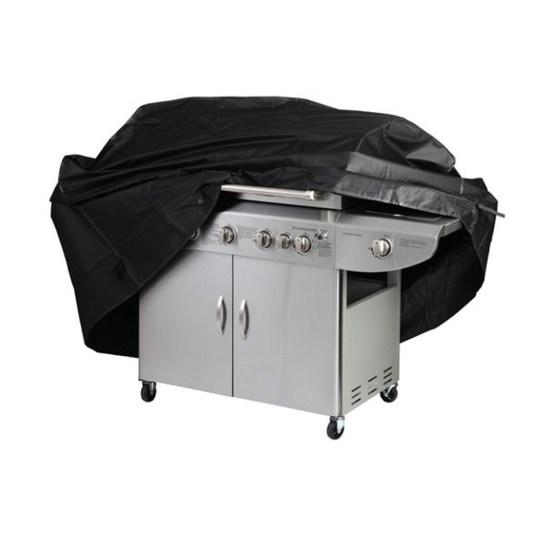 waterproof bbq cover barbacoa barbeque grill cover dustproof protector for gas charcoal electric barbecue home garden storage
waterproof bbq cover barbacoa barbeque grill cover dustproof protector for gas charcoal electric barbecue home garden storage