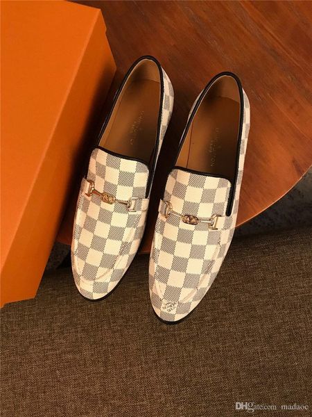 a8 men dress shoes leather formal men shoes office coiffeur men elegant shoes luxury brands zapatos de vestir hombre ayakkabi, Black
a8 men dress shoes leather formal men shoes office coiffeur men elegant shoes luxury brands zapatos de vestir hombre ayakkabi, Black