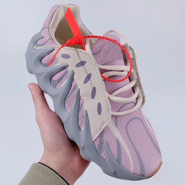 wholesale kanye west 451 wave runner volcanic volt mens running shoes 451s mauve grey static mens designer sneakers sports shoes size 40-45
wholesale kanye west 451 wave runner volcanic volt mens running shoes 451s mauve grey static mens designer sneakers sports shoes size 40-45