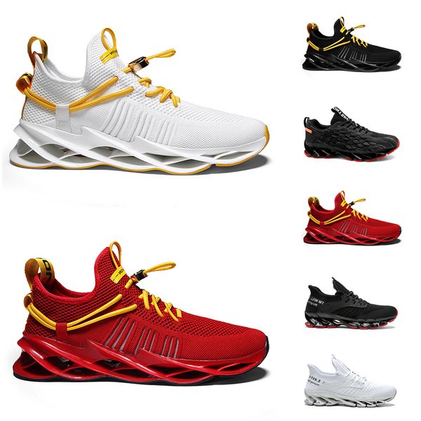 2020 ale non-brand running shoes men chaussures triple black white red mens trainers walking sports sneakers 40-44 item 20
2020 ale non-brand running shoes men chaussures triple black white red mens trainers walking sports sneakers 40-44 item 20