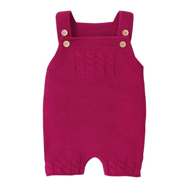 glorystar toddler knitted jumpsuit baby overalls solid color suspender trousers for boys and girls, Blue
glorystar toddler knitted jumpsuit baby overalls solid color suspender trousers for boys and girls, Blue