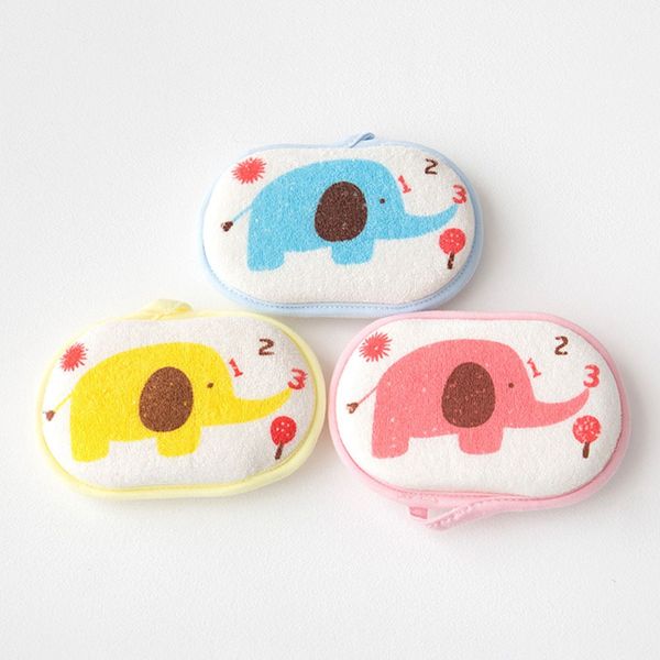 super soft infant bath sponge baby bath brush lovely elephant pattern shower products bath sponge
super soft infant bath sponge baby bath brush lovely elephant pattern shower products bath sponge