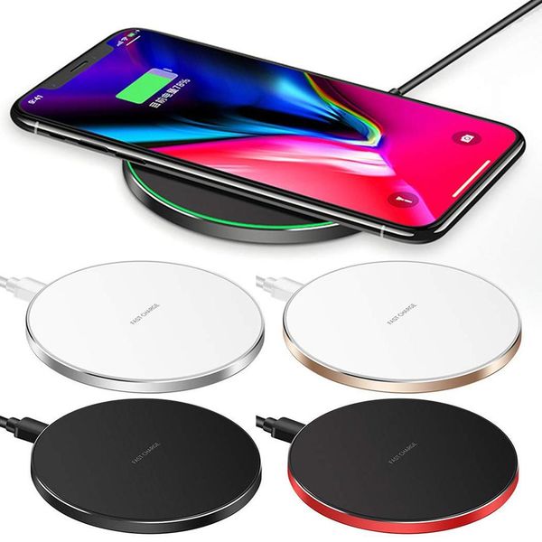 10w wireless charging pad wireless charger fast-charging adapter compatible with iphone xs max xr samsungs9 s10 note10 huawei
10w wireless charging pad wireless charger fast-charging adapter compatible with iphone xs max xr samsungs9 s10 note10 huawei