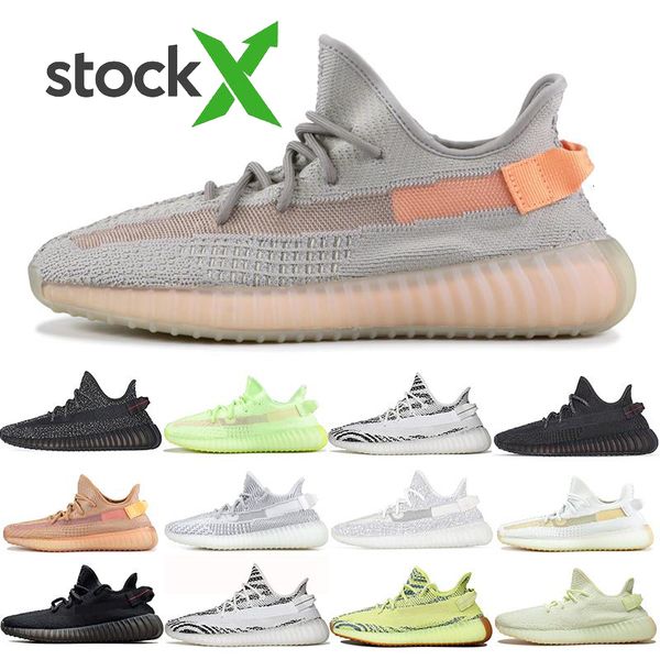 2020 kanye west men desinger triple running outdoor shoes women trainers frozen yellow cream zebra bred sports zapatos sneakers size 13, Black
2020 kanye west men desinger triple running outdoor shoes women trainers frozen yellow cream zebra bred sports zapatos sneakers size 13, Black