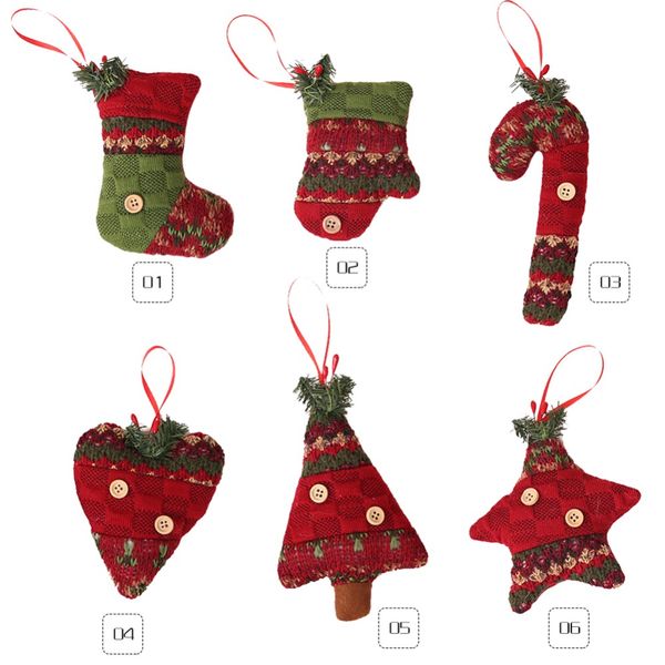 2018new christmas boots gloves heart fabic pendants ornaments for xmas tree ornament christmas party decoration kids gift#289712
2018new christmas boots gloves heart fabic pendants ornaments for xmas tree ornament christmas party decoration kids gift#289712