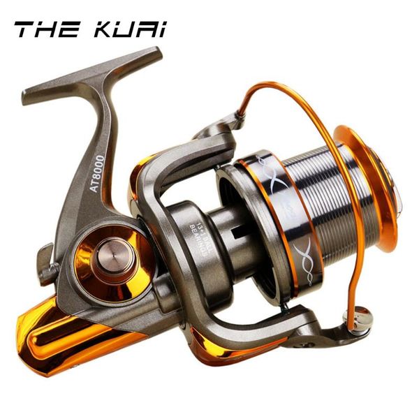 thekuai spinning wheel fishing wheel full metal cnc rocker arm with interchangeable large egg-shaped grip aluminum wire cup
thekuai spinning wheel fishing wheel full metal cnc rocker arm with interchangeable large egg-shaped grip aluminum wire cup