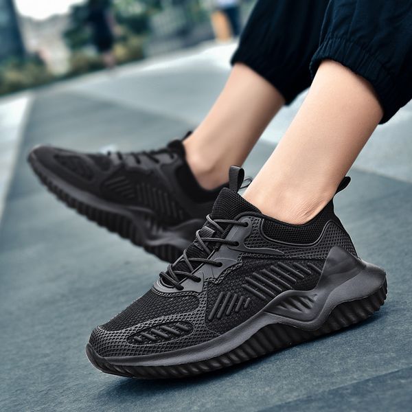 35~47 mesh curry men casual shoes shoes lightweight comfortable breathable walking sneakers tenis masculino zapatillas hombre, Black
35~47 mesh curry men casual shoes shoes lightweight comfortable breathable walking sneakers tenis masculino zapatillas hombre, Black