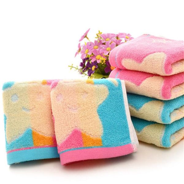1pc 25*50cm cute star face towels for kids home using travel water-absorption cartoon breathable cotton towel
1pc 25*50cm cute star face towels for kids home using travel water-absorption cartoon breathable cotton towel