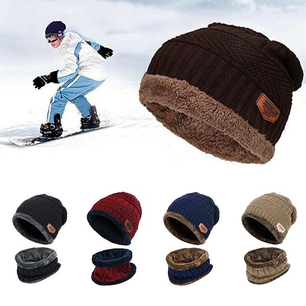a set of two pieces fashion neck warmer winter hat knit cap scarf cap winter hats for men knitted hat wool men beanie knit, Blue;gray
a set of two pieces fashion neck warmer winter hat knit cap scarf cap winter hats for men knitted hat wool men beanie knit, Blue;gray