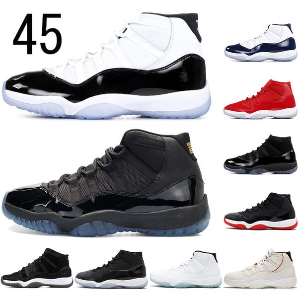свободные носки 2019 concord high 45 11 11s кепка и платье heiress gamma blue cherry bred мужчины баскетбольная обувь спортивные кроссовки р
свободные носки 2019 concord high 45 11 11s кепка и платье heiress gamma blue cherry bred мужчины баскетбольная обувь спортивные кроссовки р