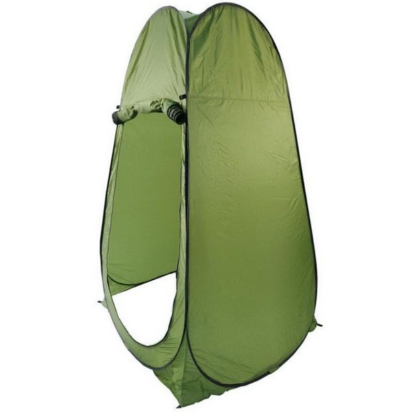portable -up outdoor shower replacement privacy room + 5l camping toilet safe and convenient toilet
portable -up outdoor shower replacement privacy room + 5l camping toilet safe and convenient toilet