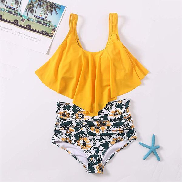 women swimsuit summer high waist 2 piece bikini set hawaiian push up swimwear beach brazilian femme bathing swim suit 20jan, White
women swimsuit summer high waist 2 piece bikini set hawaiian push up swimwear beach brazilian femme bathing swim suit 20jan, White