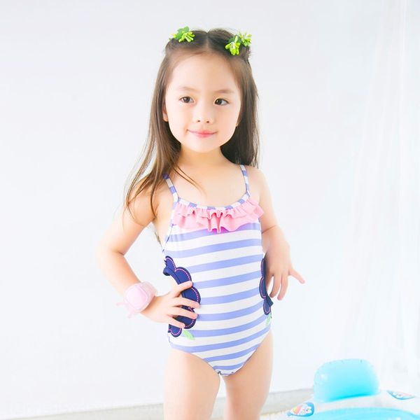 children children baby girl cute striped hollow one-piece skirt small flower dress swimsuit swimsuit, White;black
children children baby girl cute striped hollow one-piece skirt small flower dress swimsuit swimsuit, White;black