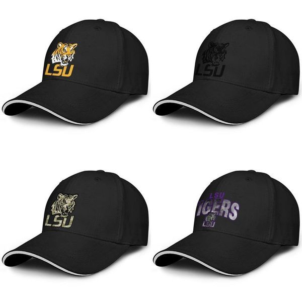 lsu tigers primary team logo black for men and women baseball cap cool designer golf cool fashion personalized unique original hats, Blue;gray
lsu tigers primary team logo black for men and women baseball cap cool designer golf cool fashion personalized unique original hats, Blue;gray